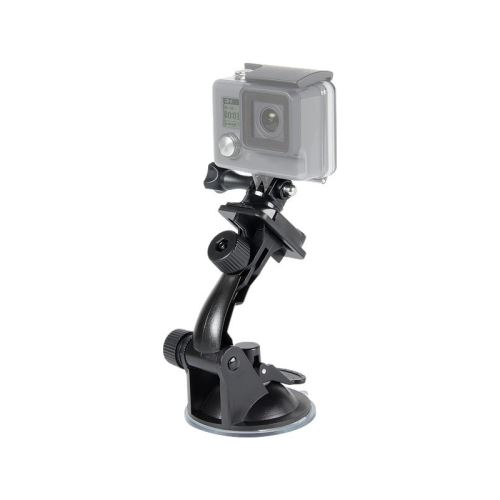 Ventouse De Fixation Pour Go Pro Speedlink - Noir