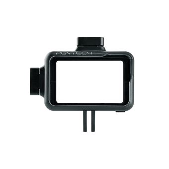 Cadre De Protection Pour DJI Osmo 360 - Coque Antichoc En Plastique - Protection Caméra D'Action