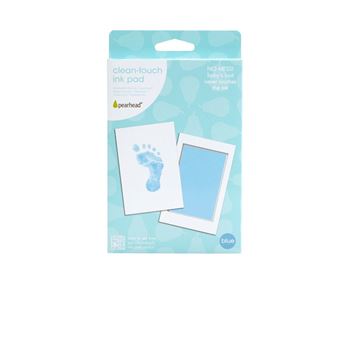 Clean Touch Tampon Encreur Bleu Autres Cadeaux Naissance Achat Prix Fnac Clean Touch Tampon Encreur Bleu Autres Cadeaux Naissance Achat Prix Fnac