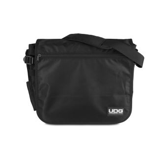 UDG U 9450 BL-OR - UDG Ultimate CourierBag Black Orange - 1