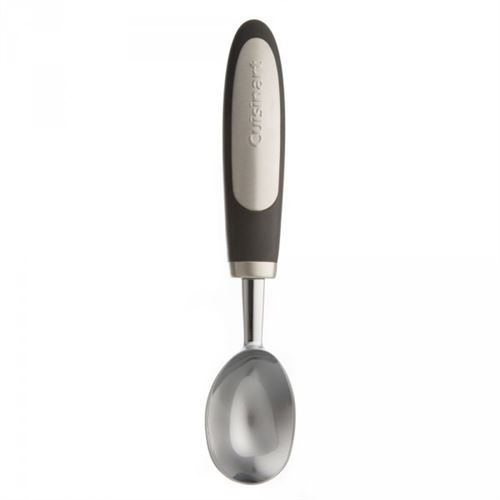 Cuillère à glace inox/silicone Cuisinart ctg-07-ise