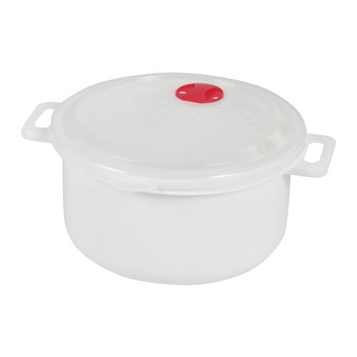 marmite micro onde 1,8l