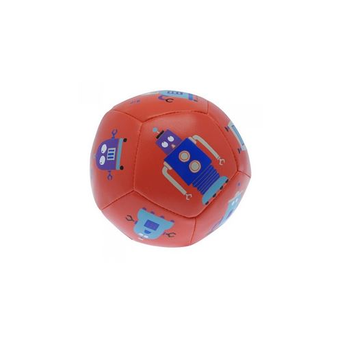 Balle Souple Les Robots