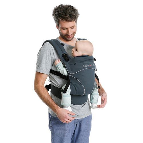 Porte-bébé Flexia