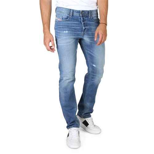 Diesel - BUSTER_L32_00SDHB - Bleu Taille 34,Couleur Bleu