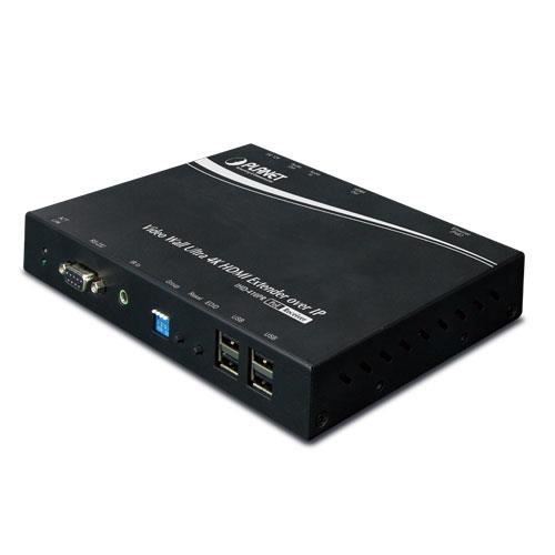 Planet IHD-410PR, 1.4a, USB Type-A, RS-232, 0 - 55 °C, -10 - 60 °C, 5 - 90%