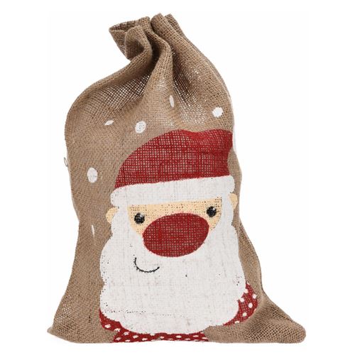 Sac de Noël, 54cm