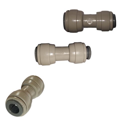 Kit De 3 Petits Raccords Réfrigérateur Réfrigérateur, Congélateur Mcd61866803 LG - 98484
