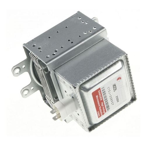 Magnetron pour micro-ondes whirlpool - f675298