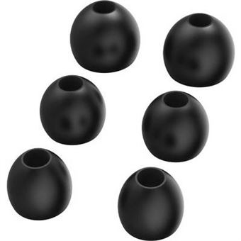 Oreillette Bluetooth Mono - Double Micro ENC Antibruit - Pour Bureau, Conduite, Affaires - Mains Libres Clair