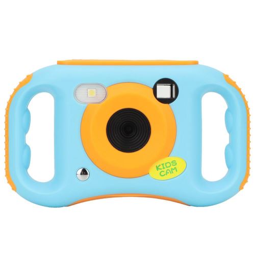 Enfants Mini Wifi Caméra Bande Dessinée Numérique Caméscope Enfants Jouet Cadeau