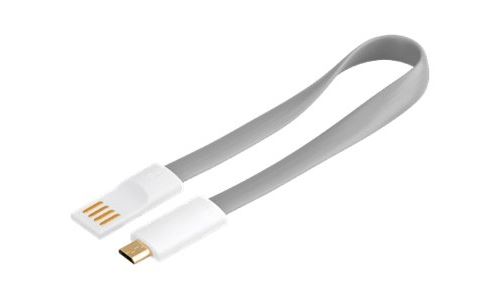 goobay câble USB - 20 cm
