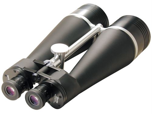 Paralux Jumelles Axial Galacy 25X100