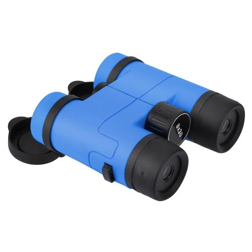 Jumelles pour Enfant 8x30 Bleu