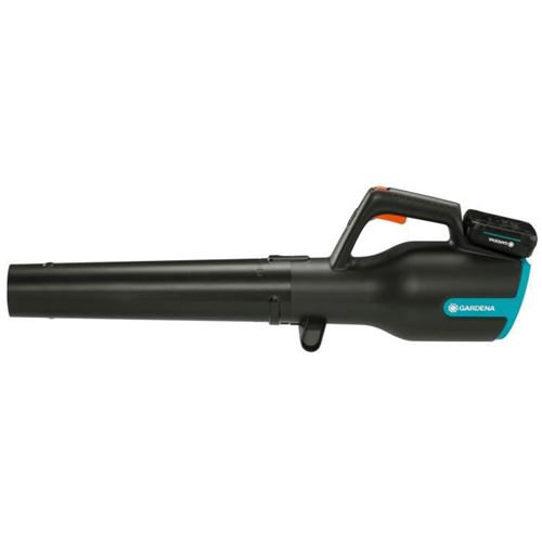 Gardena Akku-Laubbläser 'PowerJet 18 V Power4All' mit Akku