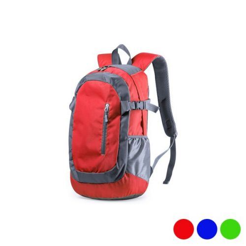 Sac à dos Multi-usage 146168 - Rouge
