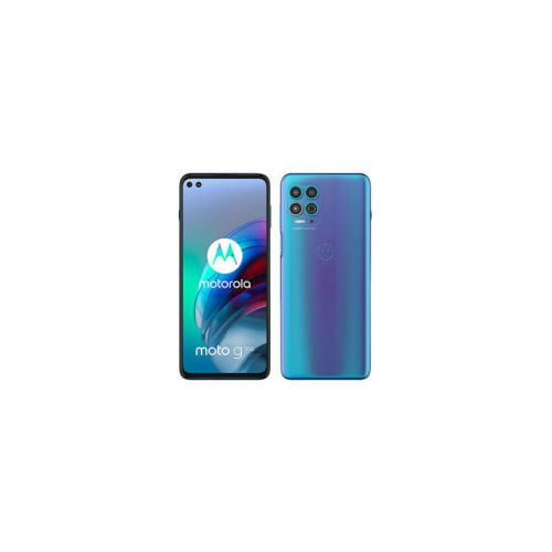 Moto G100