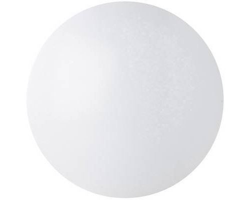 Megaman Renzo MM77104 Plafonnier LED blanc 14.5 W blanc neutre