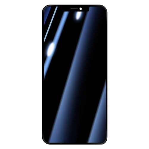 Écran LCD de Remplacement pour iPhone XS Max Relife Noir