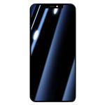 Ecran iPhone XS Max LCD Vitre Tactile Complet AAA+ Noir Châssis Kit
