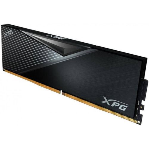 Mémoire RAM Adata XPG Lancer AX5U5200C3816G-CLABK 16Go DDR5 5200