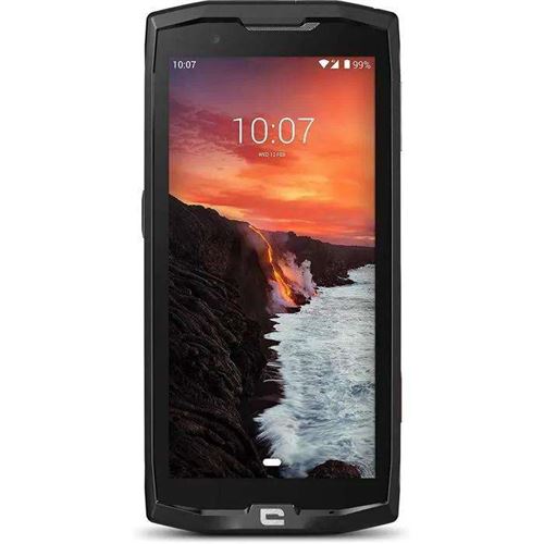 Smartphone Crosscall CORE-X4 noir 5.45 RAM 2 Go stockage 32 Go