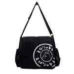 Sac Bandoulière Loungefly Bighit BTS - Multicolore, En Similicuir, Avec étiquettes, Neuf