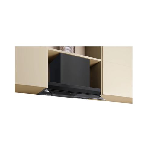 Hotte décorative 60cm 699 m3/h inox Neff D67XDP2S0