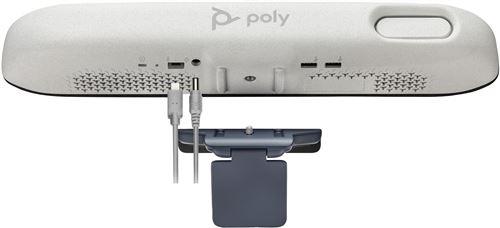 Poly Studio P15/R30 Wall Mount