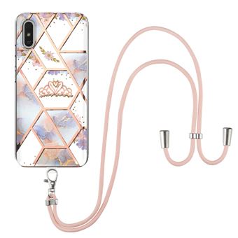 Pack Protection Xiaomi Redmi 9A - Coque Silicone Noire + Verre Trempé - Marque Little Boutik