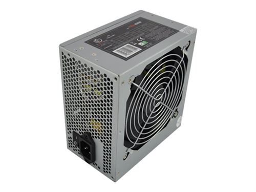 Rebeltec TITAN 700 - Alimentation électrique (interne) - ATX12V 2.31 - CA 230 V - 700 Watt - PFC