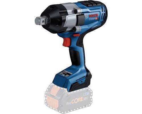 Visseuse à Chocs sans Fil Bosch GDS 18V-1050 H 18 V 3/4"" - Image 5