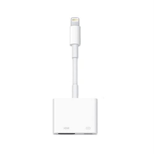 Non Communiqué Dlh Adaptateur Lightning Vers Hdmi