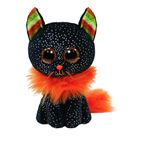 BEANIE BOO'S SMALL - MORTICIA LE CHAT
