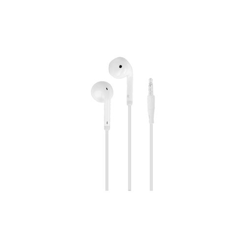  PURO PUIPHF32WHI casque Avec fil Ecouteurs Appels/Musique Blanc - Neuf