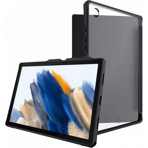 Itskins Coque Pour Galaxy Tab A8 10.5'' Transparent - Image 3