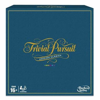 Lot De 50 Cartes Trivial Pursuit Édition Famille - 300 Questions - Recharge FR - Occasion