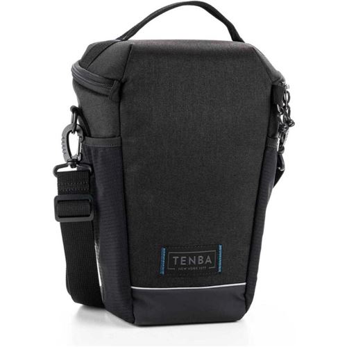 Tenba Noir Fourre Tout Skyline V2 Top Load 9 3001624204 Universel Avec Détails Turquoise - Neuf - Image 3