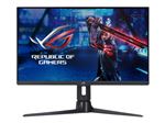 ASUS ROG Strix XG27AQMR - Écran LED - jeux - 27" - 2560 x 1440 WQHD @ 300 Hz - Fast IPS - 350 cd/m² - 1000:1 - DisplayHDR 600 - 1 ms - 2xHDMI, DisplayPort