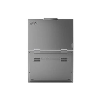 Lenovo ThinkPad X1 2-in-1 Gen 9 21KE - Conception inclinable - Intel Core Ultra 5 - 125U / jusqu'à 4.3 GHz - Evo - Win 11 Pro - Intel Graphics - 32 Go RAM - 512 Go SSD TCG Opal Encryption 2, NVMe, Performance - 14" IPS écran tactile 1920 x 1200 - Wi-Fi