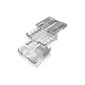 Lave-vaisselle posable AutoDos