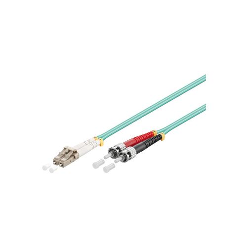 Câble fibre optique WP WPC-FP3-5LCST-075, 7,5 m LC/ST, Bleu  - N/A reconditionné disponible sur Fnac