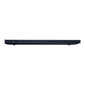 HP EliteBook Ultra 14 G1q Notebook AI - Snapdragon X Elite - X1E-78-100 / jusqu'à 3.4 GHz - Win 11 Pro - Qualcomm Adreno - 16 Go RAM - 1 To SSD NVMe, TLC - 14" IPS écran tactile 2240 x 1400 (2.2K) - Wi-Fi 6E, Bluetooth - clavier : Suisse