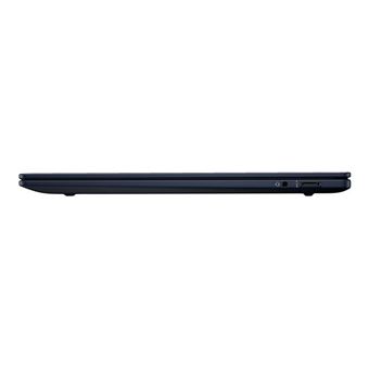 HP EliteBook Ultra 14 G1q Notebook AI - Snapdragon X Elite - X1E-78-100 / jusqu'à 3.4 GHz - Win 11 Pro - Qualcomm Adreno - 16 Go RAM - 1 To SSD NVMe, TLC - 14" IPS écran tactile 2240 x 1400 (2.2K) - Wi-Fi 6E, Bluetooth - clavier : Suisse