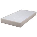 Sommier déco SP18 - Sahara 90x200 - 13 lattes - H.18 cm - Made in France