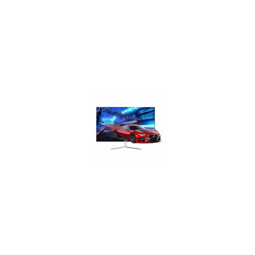 T&eacute;l&eacute;vision Nilox Monitor de 24' FHD, IPS, con puertos HDMI, VGA y DP