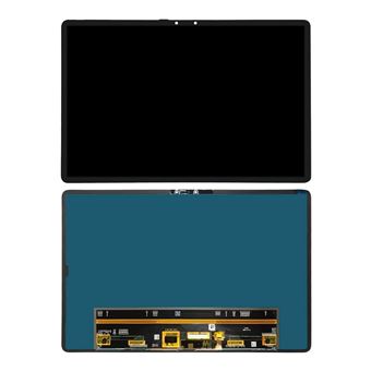 Écran Tactile De Remplacement Pour Lenovo Yoga 500 W Gen 4 - Digitizer LCD WUXGA 1920x1200 | Compatible Modèles 82VQ/82VR