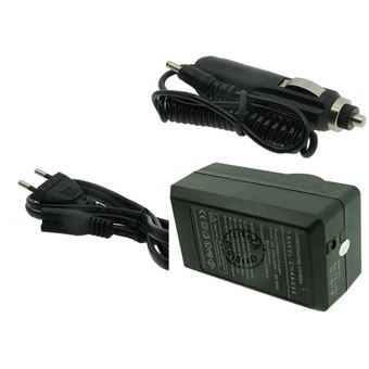 Chargeur Nikon MH-27 Pour Batterie EN-EL20 - Accessoire Photo Original Chargeur Nikon MH-27 Pour Batterie EN-EL20 - Accessoire Photo Original