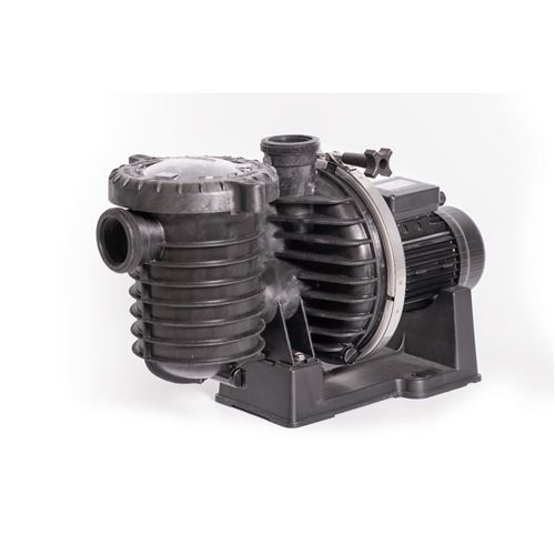 Pompe de filtration - 1,5 cv tri moteur ie3 - 23 m3/h Pentair p-strhd-153e3