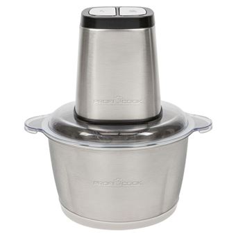 Mini hachoir 1.7L Proficook PC-MZ1227 - 1